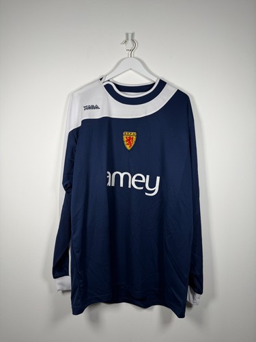 Scotland ssfa xara football - scotland,
