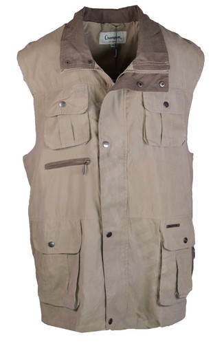 Mens champion bodywarmer - mens,