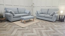 Harvey seater sofa set - 3+2,