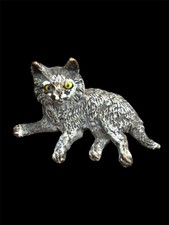 Polychrome Vienna Bronze