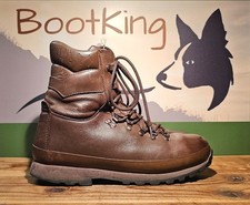 Altberg Defender lightweight