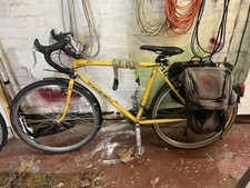 Thorn XTC 500L Touring Bike