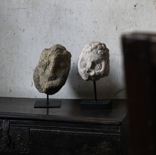 Antique large medieval - , 13th