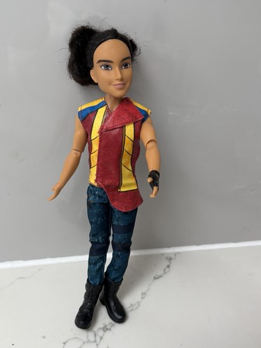 Disney descendants jay isle - disney,