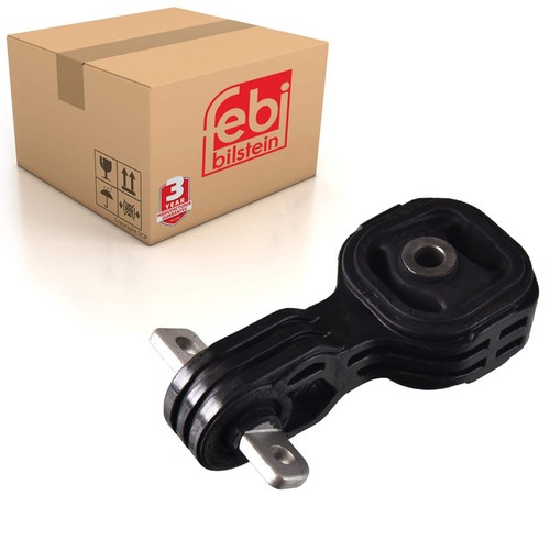 Rear engine mount - cr-v,