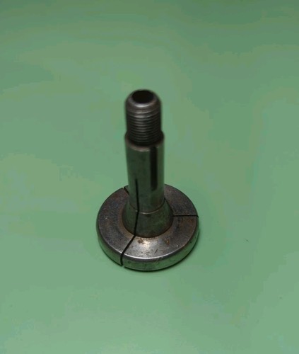 Watchmaker lathe 8mm step - lathe,