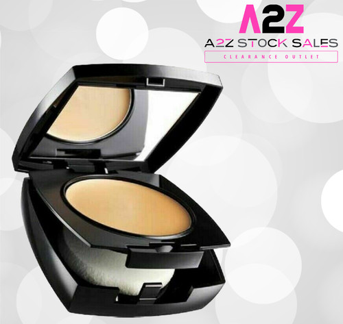 Avon true colour flawless - colour,