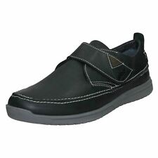 Mens Pod Casual Shoes 'Curlew'