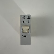 Wylex Plug In Mcb Fuse Circuit