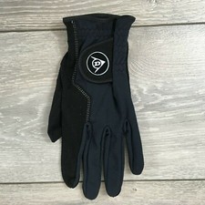Dunlop Mens Golf Glove Left Hand LH Sport Size S SMALL Navy R223-15