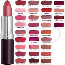 Rimmel London New Lasting Finish Lipstick - 4g