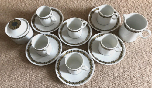 Rare vintage thomas germany - vintage,