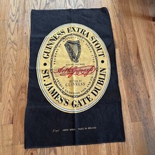 NEW Fingal Guinness Extra