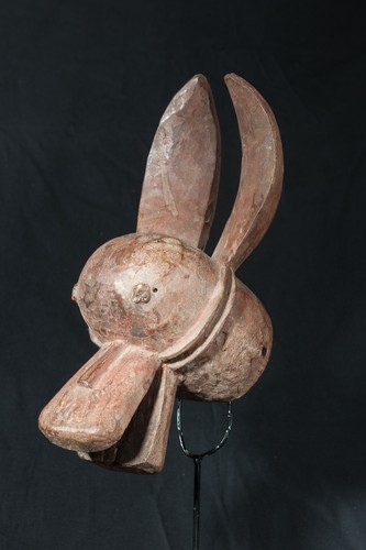 Chamba bushcow helmet - chamba,