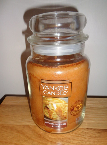 Yankee candle buttermilk - yankee,