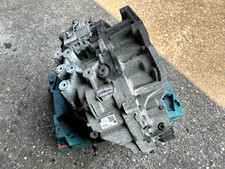 VAUXHALL VECTRA 1.9 DIESEL