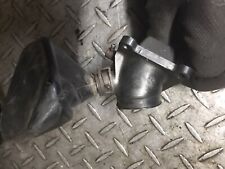 yamaha dtr 3et carb inlet and