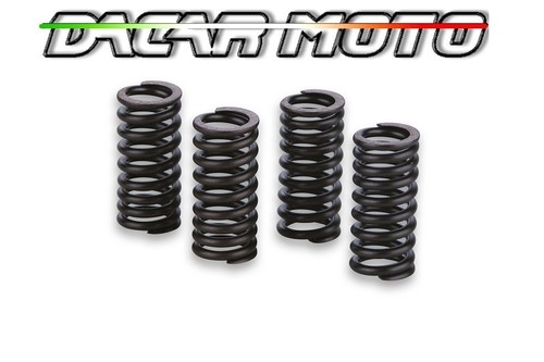 Malossi springs for engine - springs,