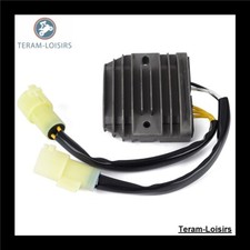 Voltage Regulator for Honda