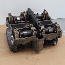 Kawasaki ER-5 ER 500 1997 -
