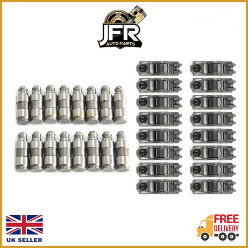 Bmw n47 rocker arms - rocker, +