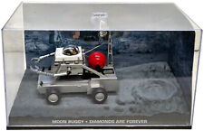 James Bond 007, Moon Buggy