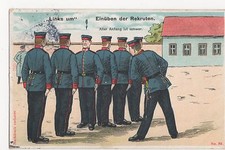 Germany military einuben der - military,,