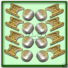 Land Rover Series 2/2A/3