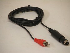 Yaesu Amplifier Relay Cable -