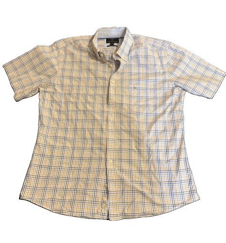 Fynch hatton check shirt - check, –