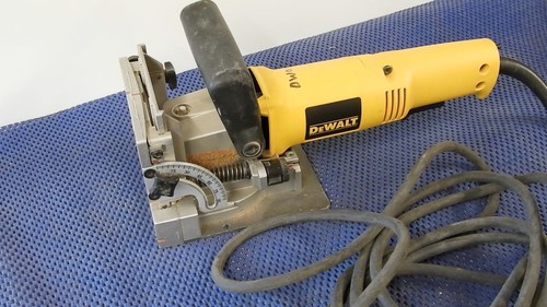 Dewalt dw682k type 230 volt - type,