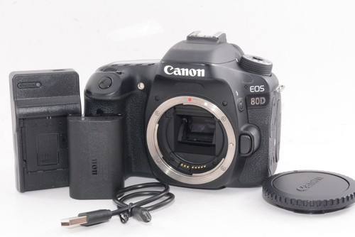 Exc 13803shots canon eos - [exc+5/13803shots]canon,