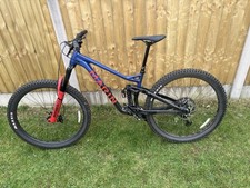 Marin Alpine Trail XR 2023