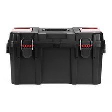 Hyper Tough 19-Inch Toolbox
