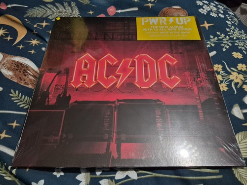 Acdc pwr ltd - acdc, up