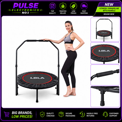 Lbla mini fitness - mini,