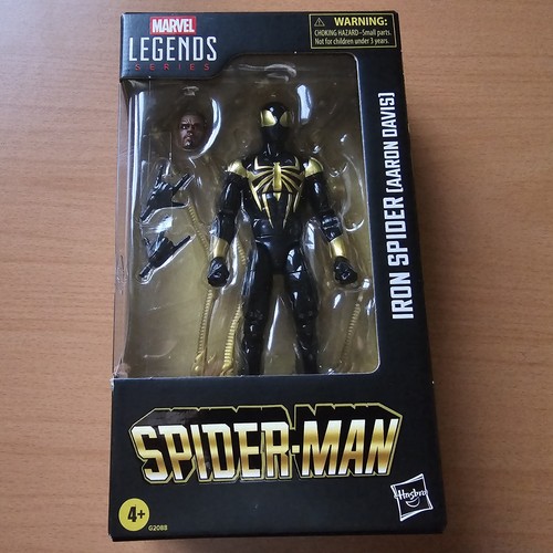 Marvel legends series - marvel,