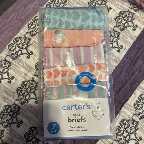 Carter girls size - girls, (8)