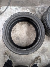 2X 285 35 20 104Y Pirelli DOT