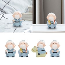 Confucius Statue Miniature