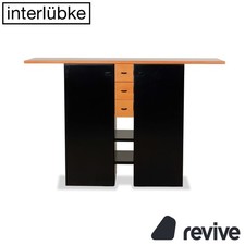 Interlübke Wooden Sideboard