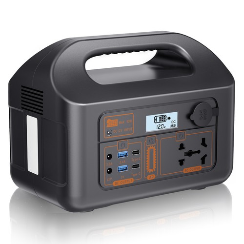 Mini portable power - mini,