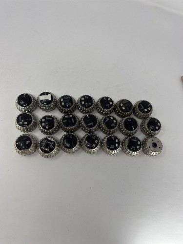 Lot vintage ibm selectric - 21,