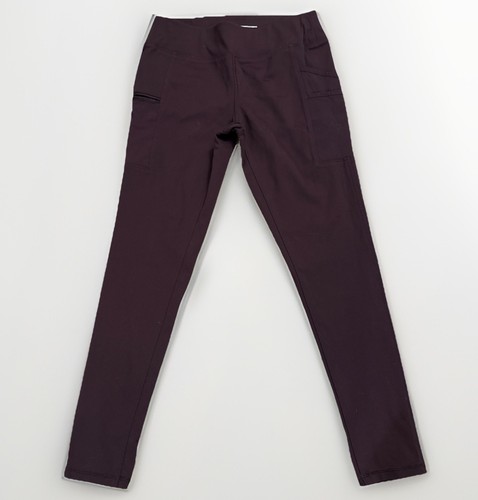 Carhartt force maroon - maroon, fitted