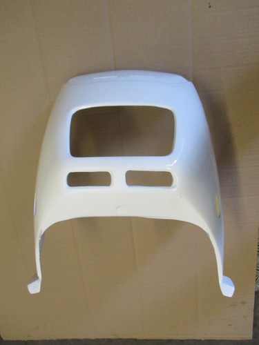 New fork head for yamaha - head, 660