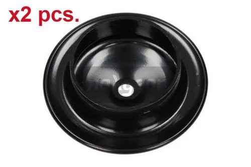 Pcs rear coil springs set - x2,