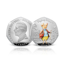 Beatrix Potter Tale of Peter