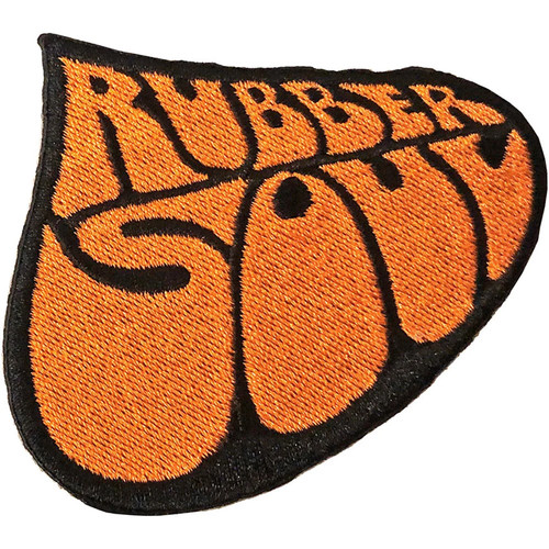 The beatles standard patch - the,