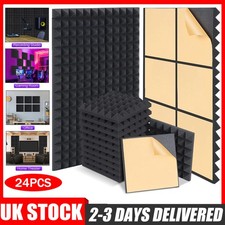 24PCS Self Adhesive Acoustic