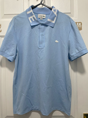 Lacoste men blue slim - lacoste,